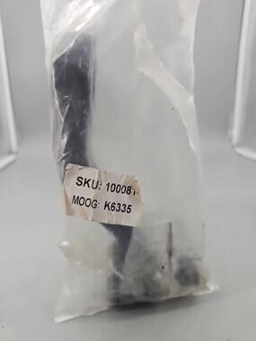 Steering Pitman Arm Moog K6335
